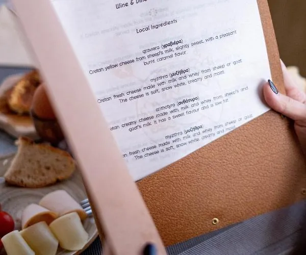 Cressa - Adults Only 4*