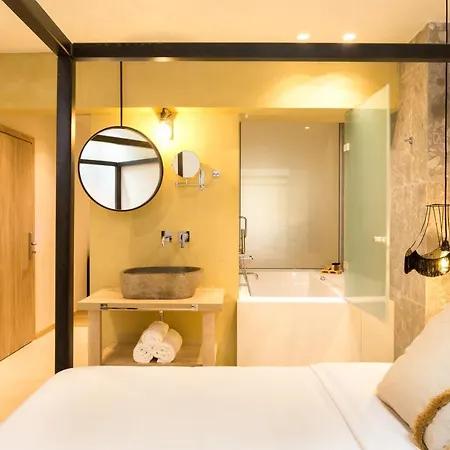 Hotel Cressa - Adults Only 4*