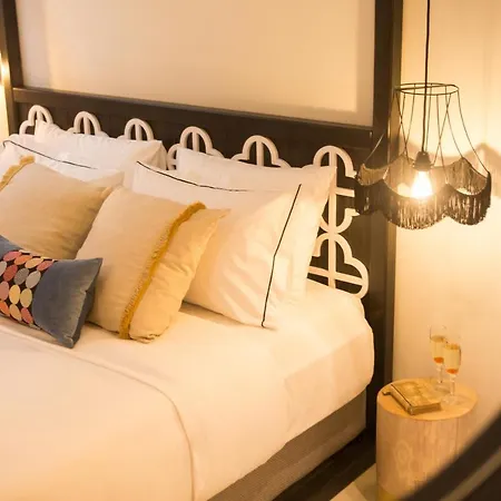 Cressa - Adults Only Hotel 4*