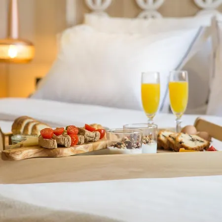 호텔 Cressa - Adults Only 4*