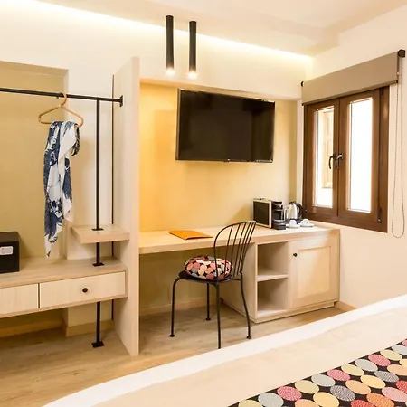 Cressa - Adults Only 4* Rethymno
