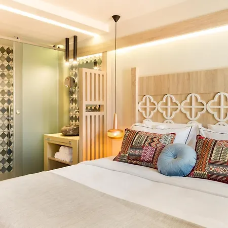 Cressa - Adults Only 레팀노