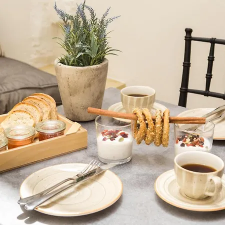 Cressa - Adults Only Hotel