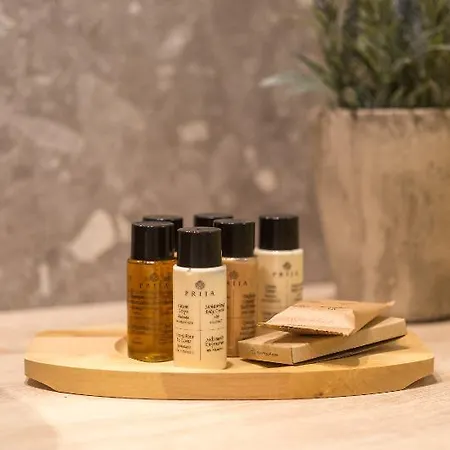 Cressa - Adults Only 호텔 레팀노