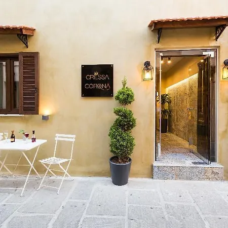 Cressa - Adults Only 4*