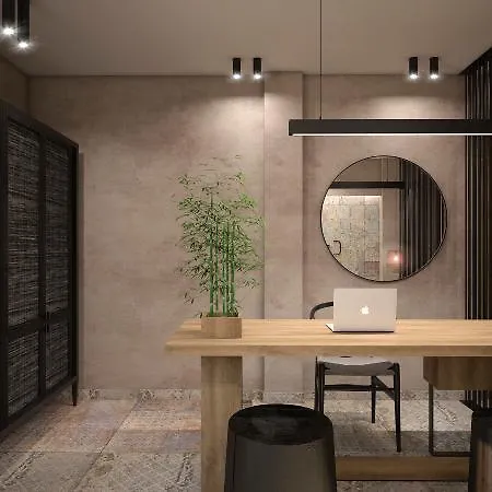 Cressa - Adults Only 레팀노