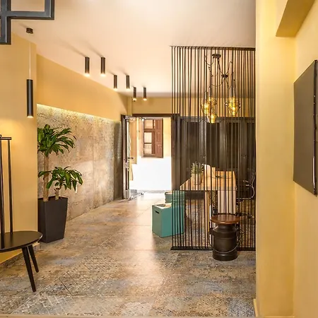 Cressa - Adults Only Hotel 4*