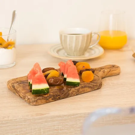 Cressa - Adults Only 4* Rétino