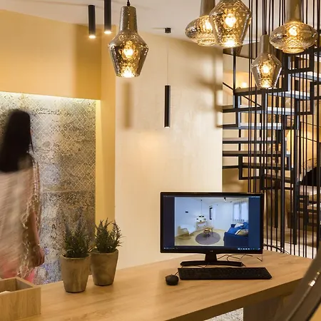 Cressa - Adults Only Hotel 4*