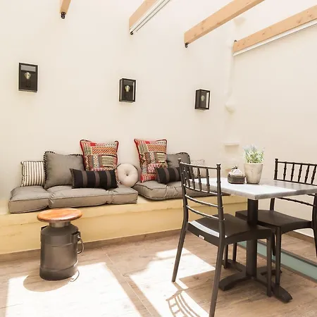 Cressa - Adults Only 호텔