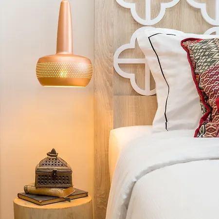 Cressa - Adults Only Hotel