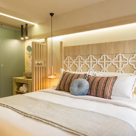 호텔 Cressa - Adults Only 레팀노