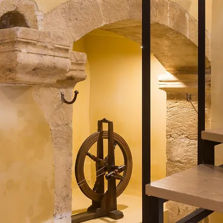 Cressa - Adults Only 호텔 레팀노