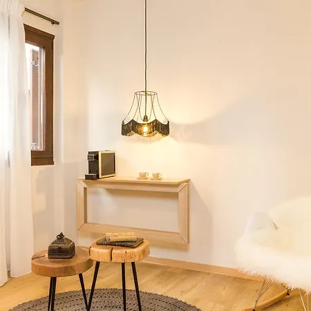 Cressa - Adults Only Hotel