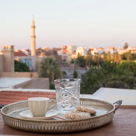 Cressa - Adults Only 레팀노