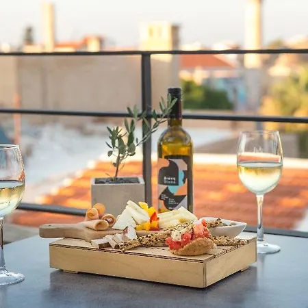 Cressa - Adults Only Hotel 4*