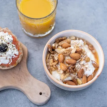 Cressa - Adults Only Hotel Rétino