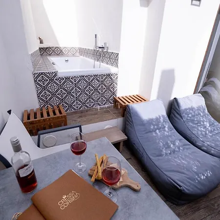 Cressa - Adults Only 4*