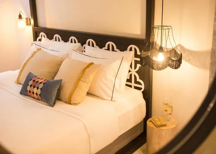 Cressa - Adults Only Hotel 4*