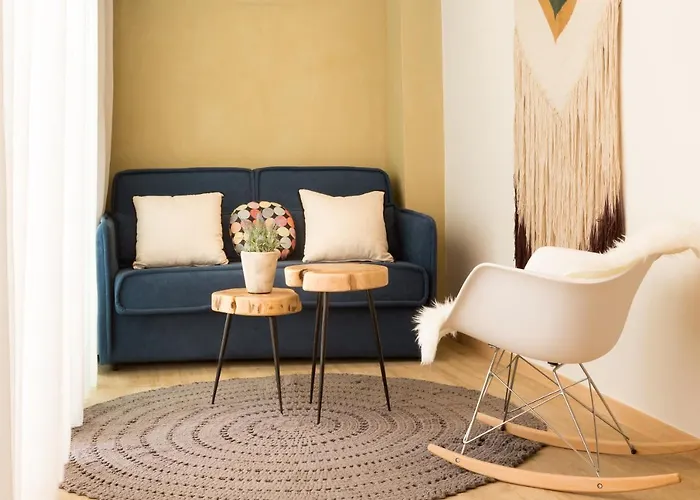 Cressa - Adults Only Hotel