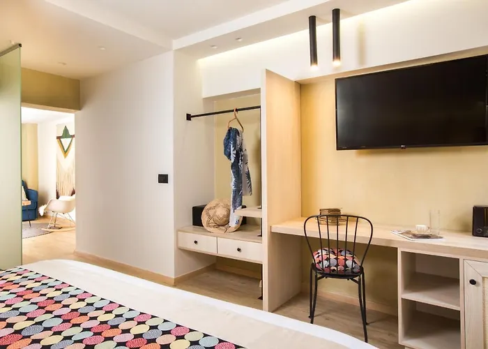 Cressa - Adults Only 4* Rethymno (Crete)