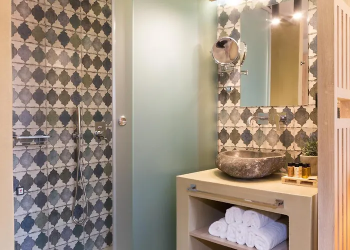 Cressa - Adults Only 4* Rethymno (Crete)