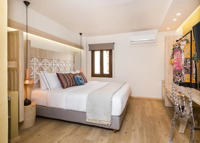 Hotel Cressa - Adults Only Rethymno (Crete)