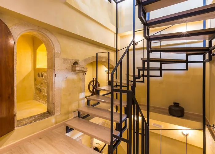 Cressa - Adults Only Hotel Rethymno (Crete)