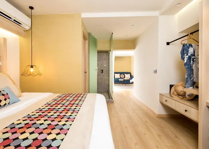 Cressa - Adults Only Hotel 4*