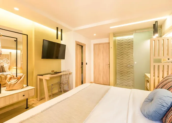 Cressa - Adults Only Hotel Rethymno (Crete)