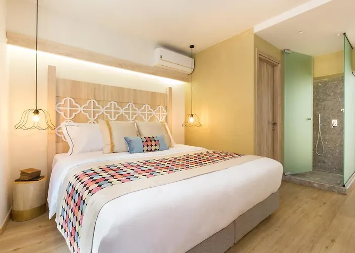 Cressa - Adults Only Rethymno (Crete)