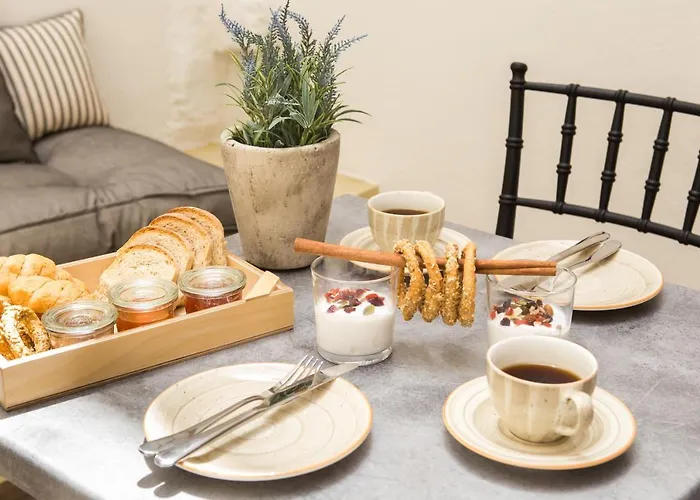 Cressa - Adults Only מלון