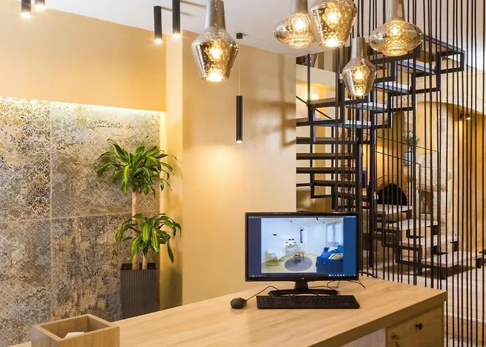 Cressa - Adults Only 4* העיירה רתימנו