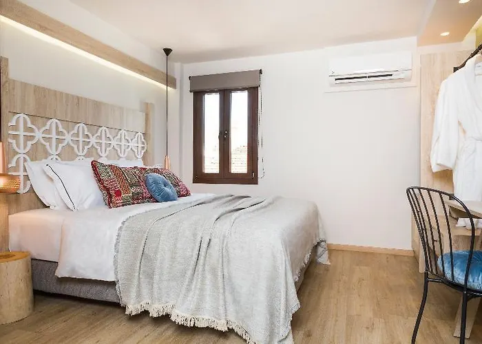 Cressa - Adults Only Rethymno (Crete)