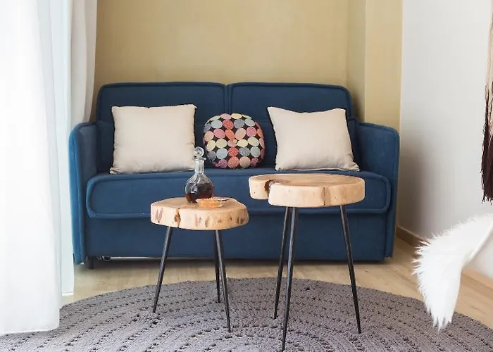 Cressa - Adults Only מלון 4*