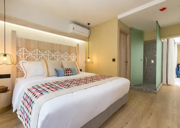 Cressa - Adults Only Hotel Rethymno (Crete)