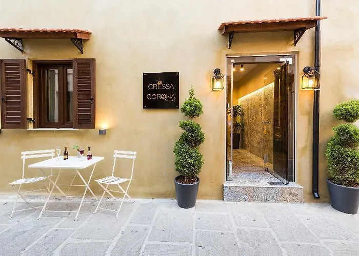 Cressa - Adults Only 4*