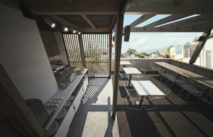 Cressa - Adults Only Hotel 4*