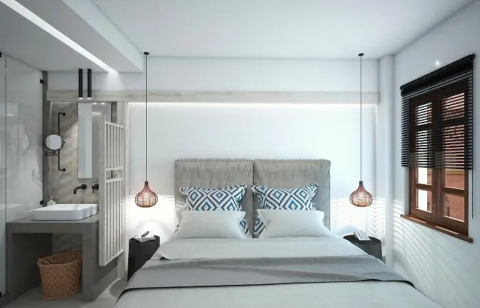 Cressa - Adults Only Rethymno (Crete)