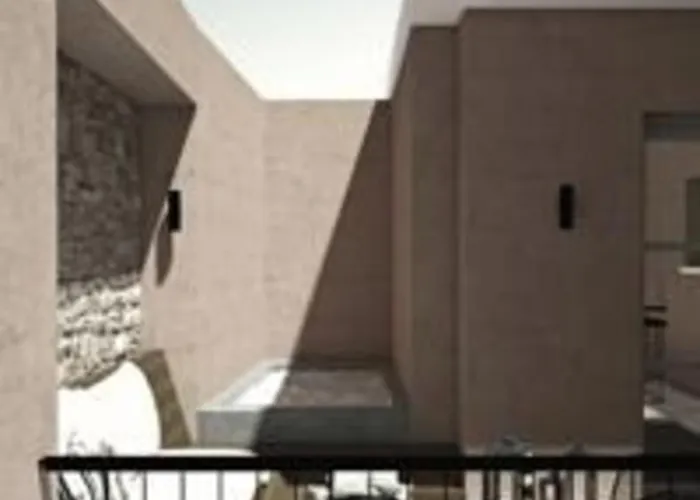 מלון Cressa - Adults Only