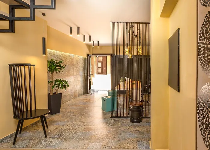 Cressa - Adults Only Hotel 4*