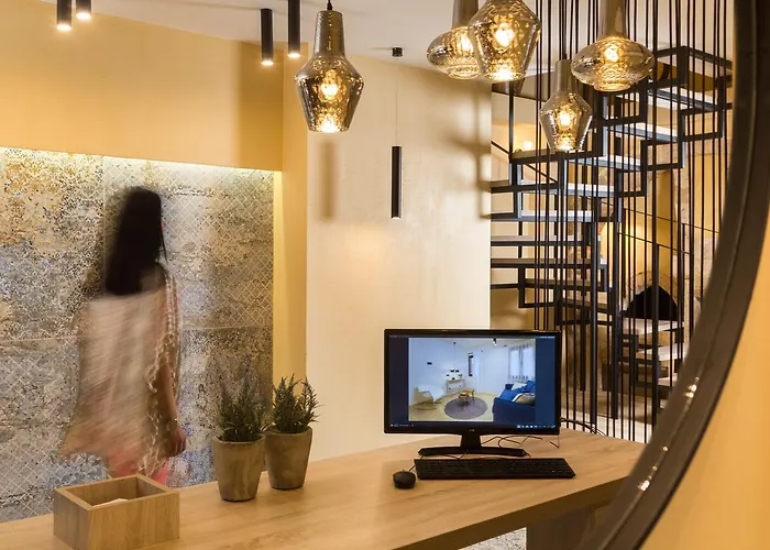 Cressa - Adults Only Hotel 4*