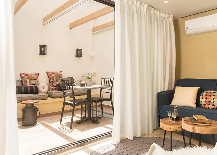 Cressa - Adults Only Hotel 4*