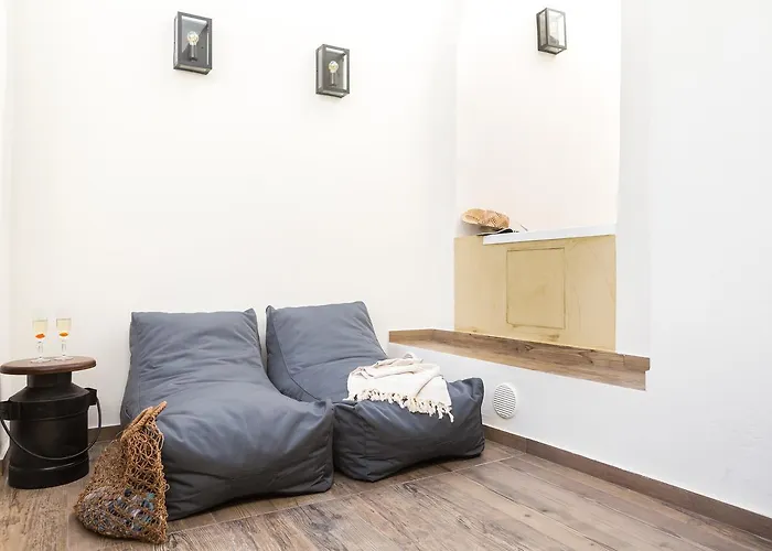 Hotel Cressa - Adults Only Rethymno (Crete)