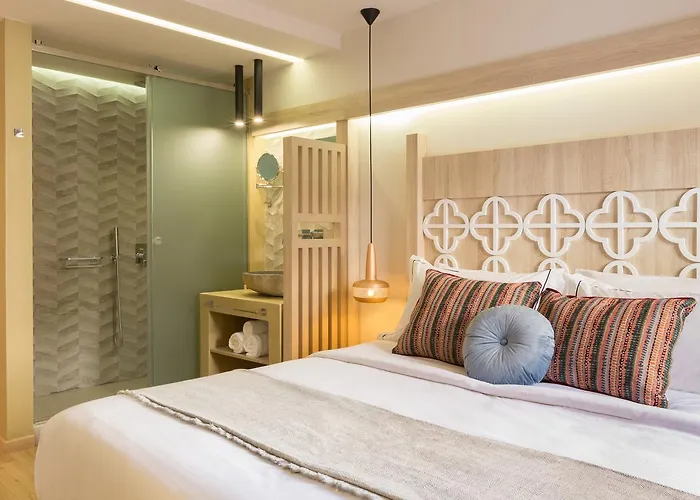 Cressa - Adults Only Hotel 4*