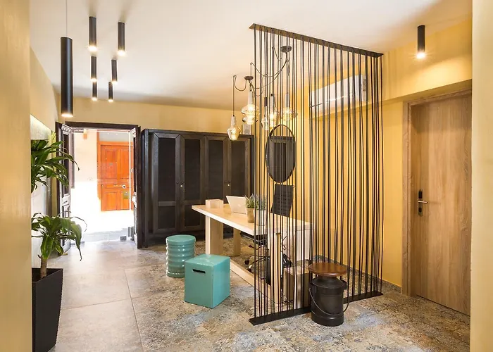 Hotel Cressa - Adults Only Rethymno (Crete)