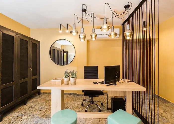 Cressa - Adults Only 4* העיירה רתימנו