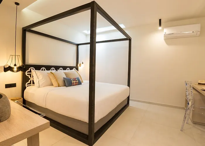 Cressa - Adults Only Rethymno (Crete)