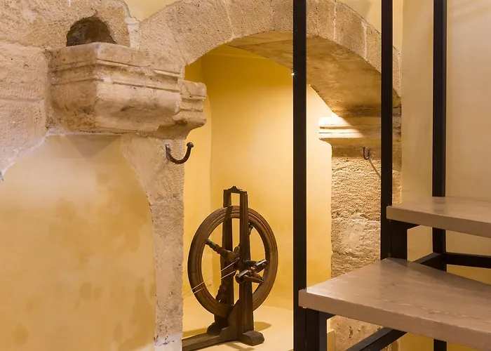 Cressa - Adults Only Hotel Rethymno (Crete)