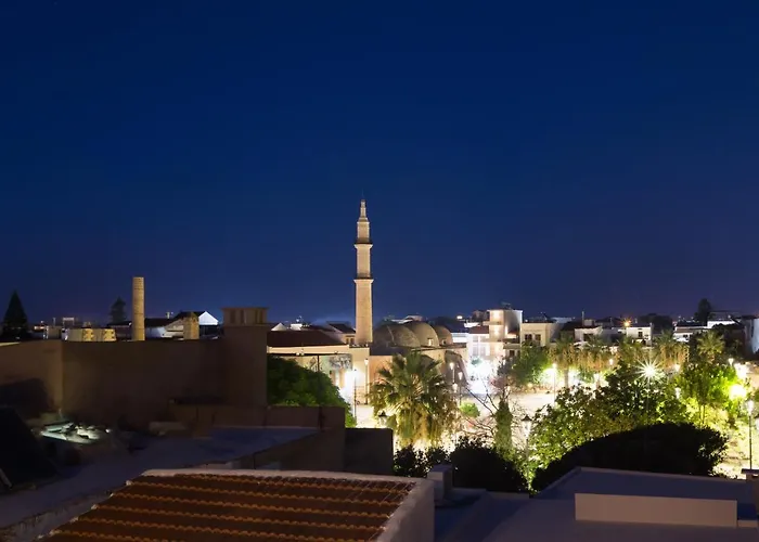 Cressa - Adults Only Hotel 4*